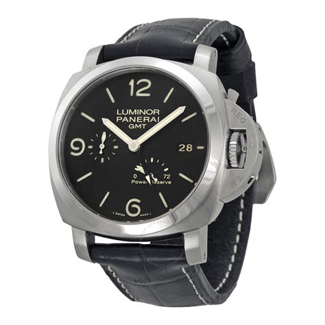 mens panerai 50mm watches